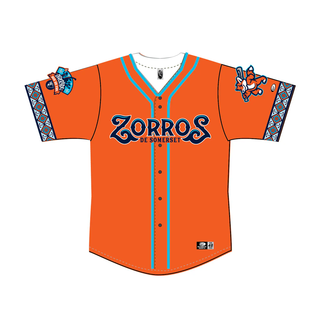 Zorros de Somerset